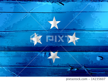 Federated States of Micronesia flag themes idea design Federated States of Micronesia flag themes idea design 14235607