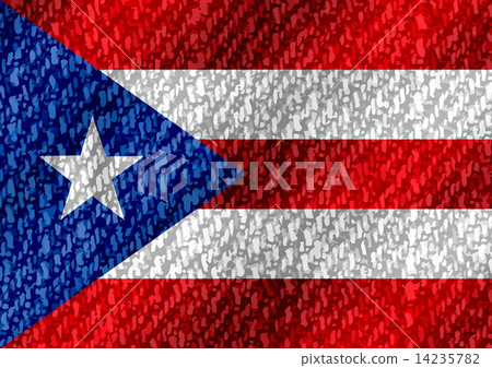 Puerto Rico flag themes idea design 14235782