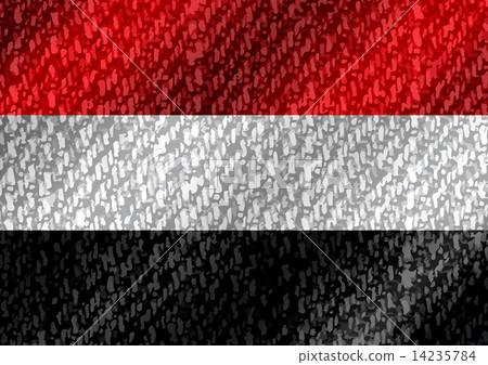 flag of Yemen themes idea design 14235784