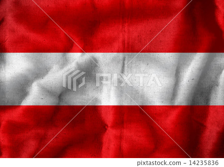 National flag of Austria themes design idea National flag of Austria themes design idea 14235836