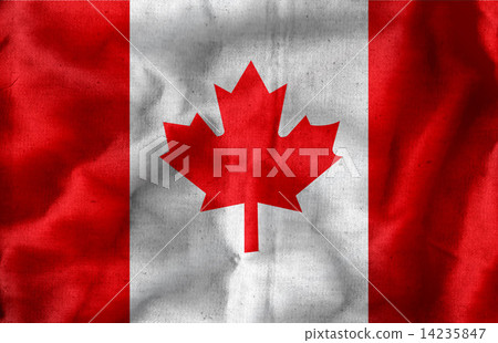flag of Canada themes idea design 14235847