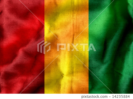 Guinea flag themes idea design Guinea flag themes idea design 14235884