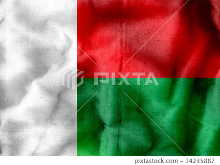 madagascar flag themes idea design 14235887