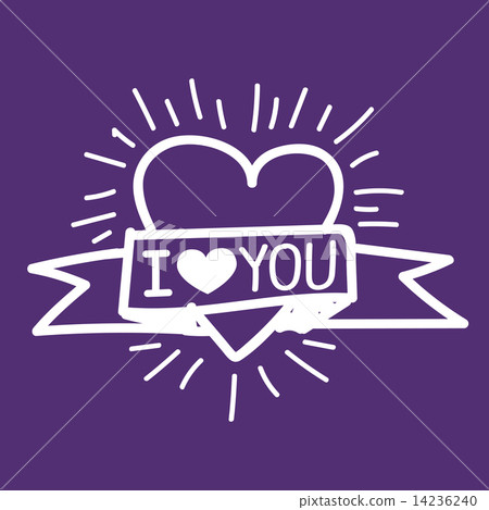 I Love You 14236240