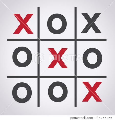 Baixe Tic Tac Toe - 2 Player XO no PC com MEmu