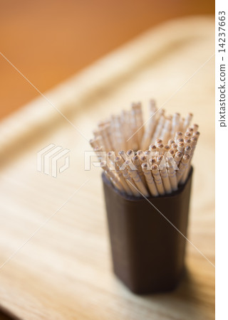 牙籤 14237663