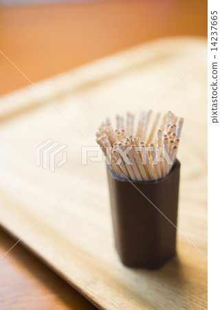 牙籤 14237665