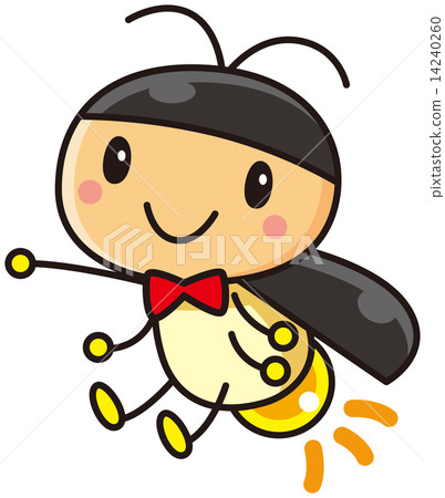 螢火蟲的性格 14240260