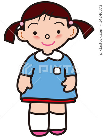 Girls' children 14240372