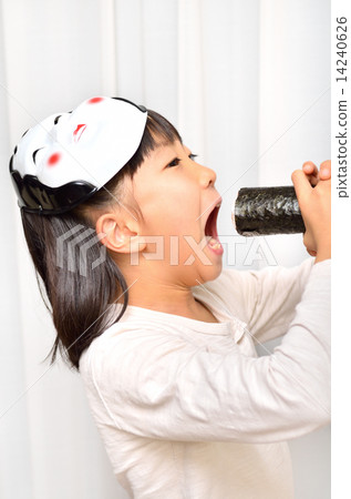 Setsubun (girls) Setsubun (girls) 14240626