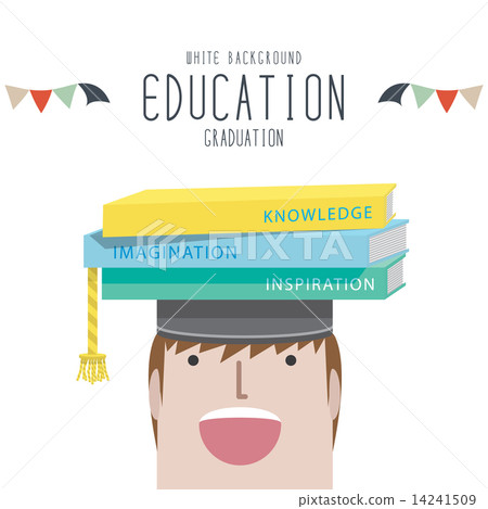 Graduation (Education) 14241509