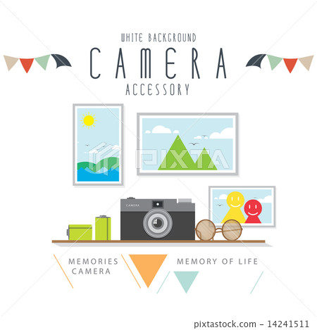Camera memories of the holidays. Camera memories of the holidays. 14241511