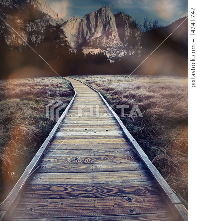 Yosemite 14241742
