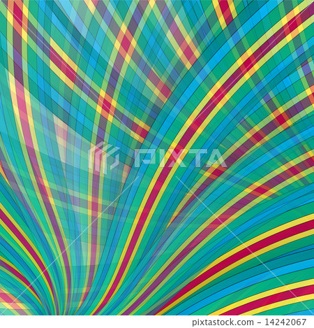 Vector background abstract stripe lines. Vector background abstract stripe lines. 14242067