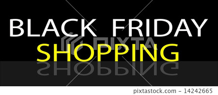 Black Friday Banner for Special Price Products 14242665