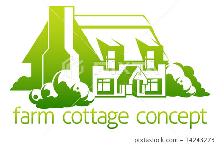 Farm cottage design Farm cottage design 14243273