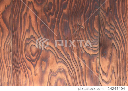 Wood grain 14243404