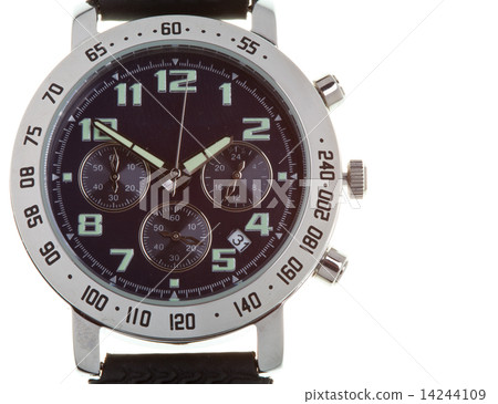Wrist watches with several dials Wrist watches with several dials 14244109
