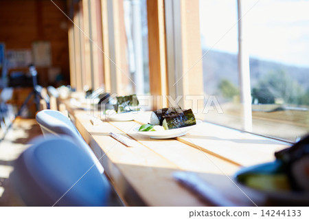 飯糰熱情好客 14244133