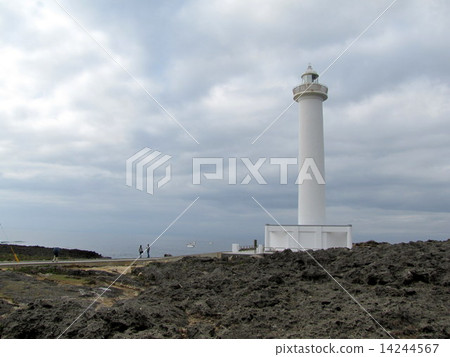 沖繩·Shimonomaki洞穴燈塔 14244567