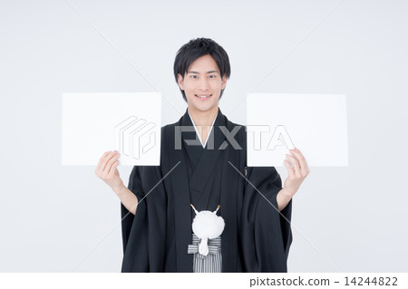 成人儀式形象 14244822