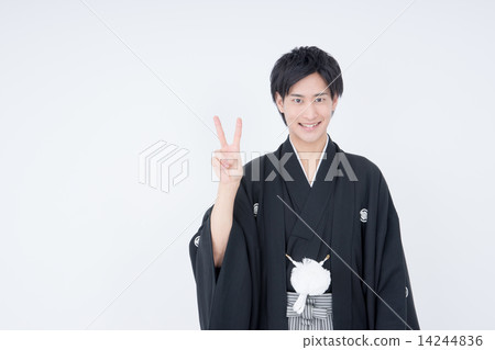 成人儀式形象 成人儀式形象 14244836