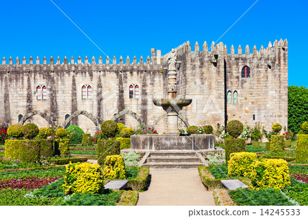 Gardens of Santa Barbara 14245533