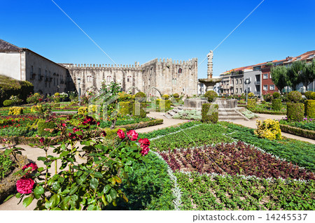 Gardens of Santa Barbara 14245537