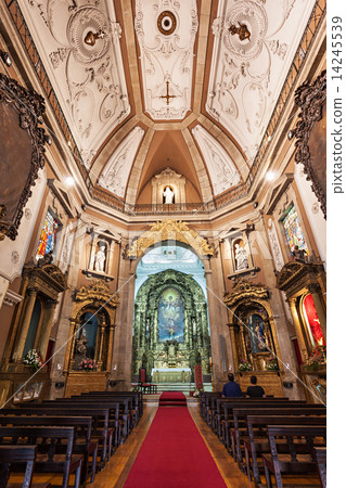 Church of Saint Ildefonso Church of Saint Ildefonso 14245539