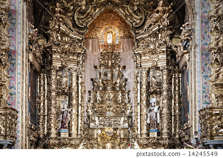 Igreja do Carmo Igreja do Carmo 14245549