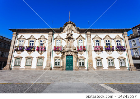 Braga City Hall 14245557