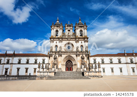 The Alcobaca Monastery 14245578