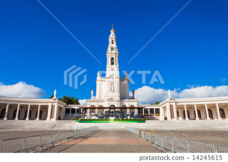 Sanctuary of Fatima 14245615