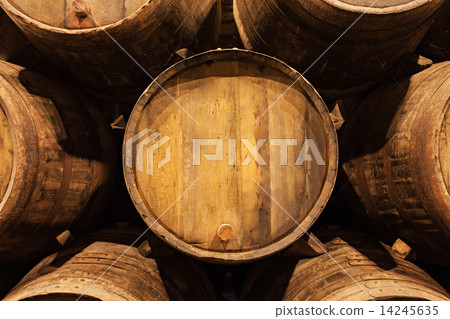 Wine cellar, Porto 14245635