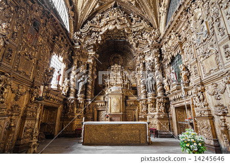 Igreja de Santa Clara 14245646