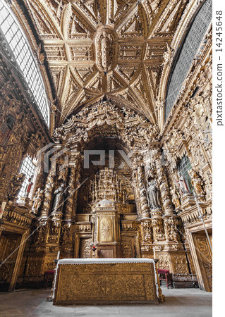 Igreja de Santa Clara 14245648