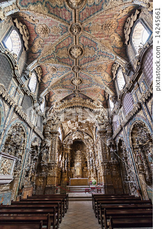 Igreja de Santa Clara 14245661