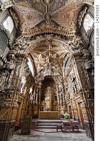 Igreja de Santa Clara 14245665