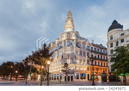 Liberdade Square, Porto 14245671
