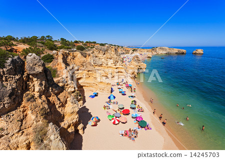 Sao Rafael beach 14245703