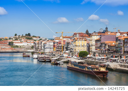 Douro river 14245725
