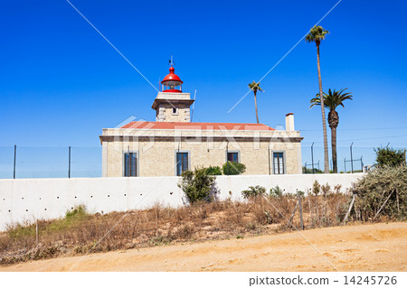 Lighthouse in Lagos 14245726