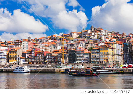 Douro river 14245737