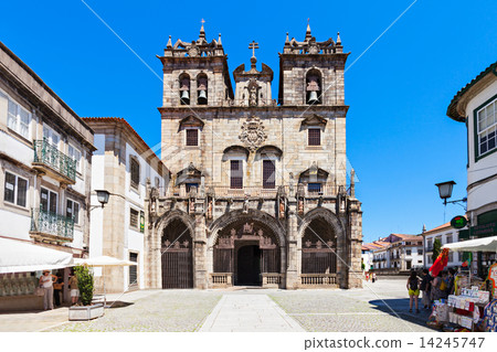 Cathedral of Braga 14245747