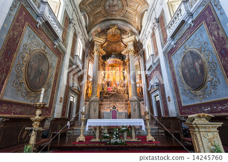 Bom Jesus do Monte 14245760