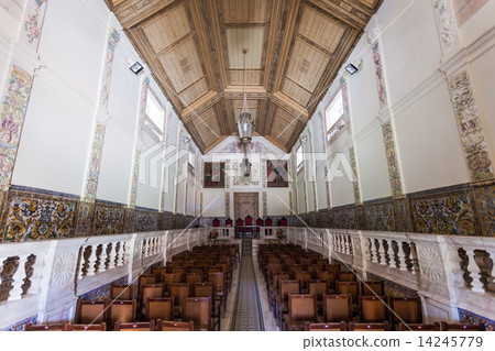 University Evora interior University Evora interior 14245779