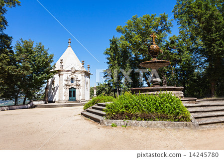 Bom Jesus do Monte 14245780