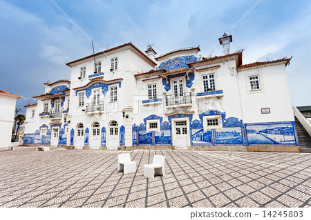 Aveiro train station Aveiro train station 14245803