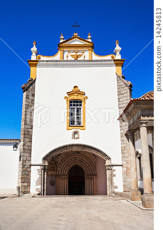 Igreja Sao Joao Evangelista 14245813