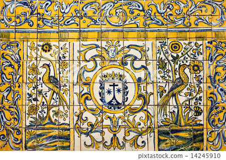 City Museum interior 14245910